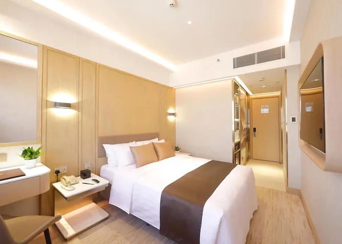B P International Hotel Hong Kong